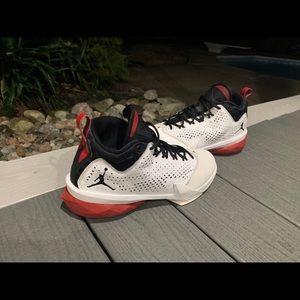 Nike Air Jordan Flight Times - Size 9